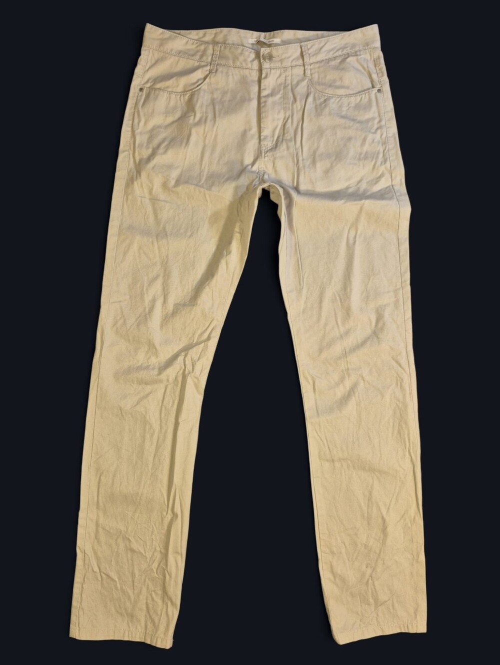 Calvin Klein Cotton Men's Pants